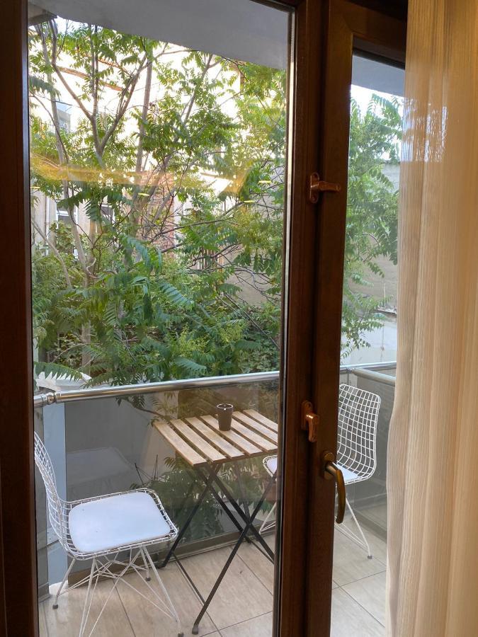 Galata King Suite Hotel 이스탄불 외부 사진