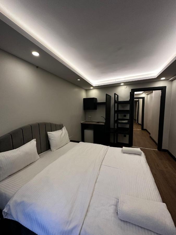 Galata King Suite Hotel 이스탄불 외부 사진