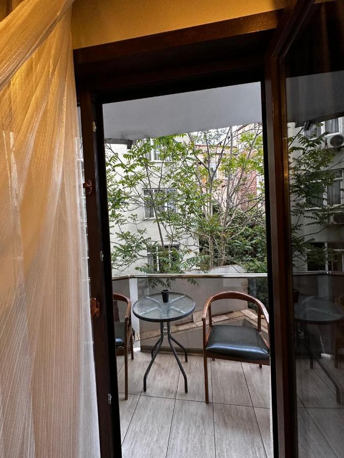 Galata King Suite Hotel 이스탄불 외부 사진