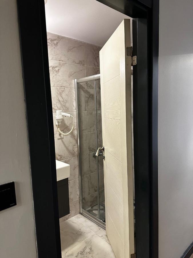 Galata King Suite Hotel 이스탄불 외부 사진