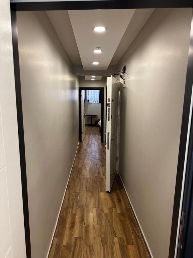 Galata King Suite Hotel 이스탄불 외부 사진