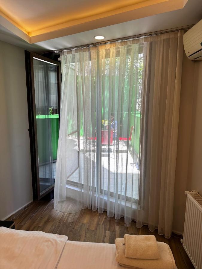 Galata King Suite Hotel 이스탄불 외부 사진